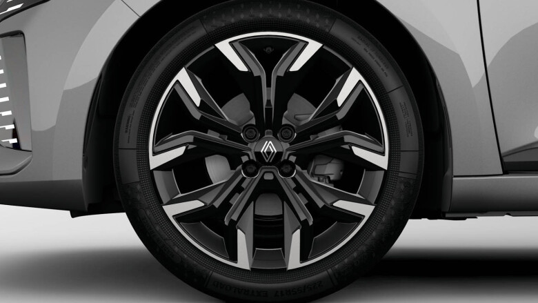 Renault Clio 1.0 TCe 90 Techno 5dr Petrol Hatchback